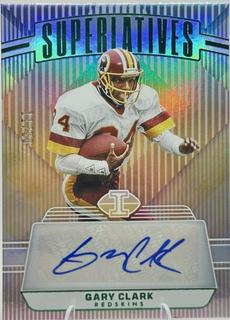 Gary Clark