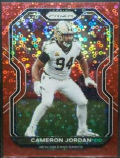 Cameron Jordan