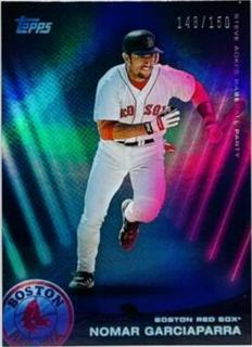 Nomar Garciaparra