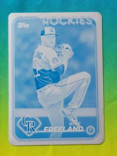 Kyle Freeland