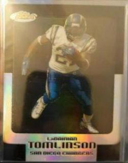 LaDainian Tomlinson
