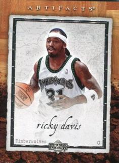 Ricky Davis