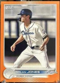 Nolan Jones