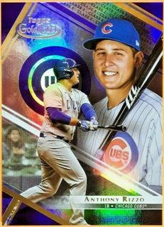 Anthony Rizzo