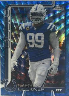 DeForest Buckner