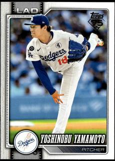 Yoshinobu Yamamoto