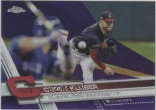 Corey Kluber