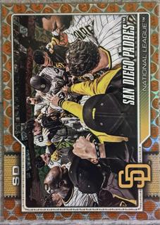 San Diego Padres