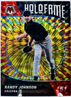 Randy Johnson