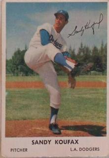 Sandy Koufax