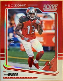 Mike Evans