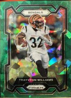 Trayveon Williams