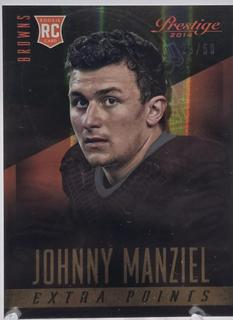 Johnny Manziel