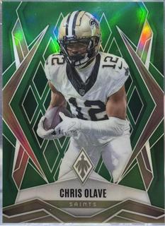 Chris Olave