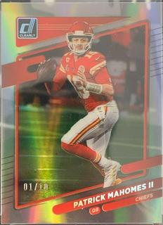 Patrick Mahomes II