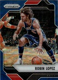Robin Lopez