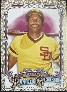 Dave Winfield