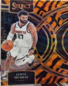 Jamal Murray