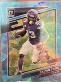 Dalvin Cook