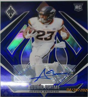 Audric Estime