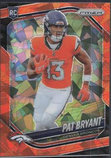 Pat Bryant