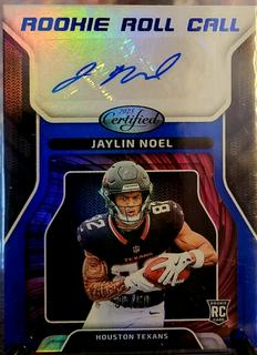 Jaylin Noel