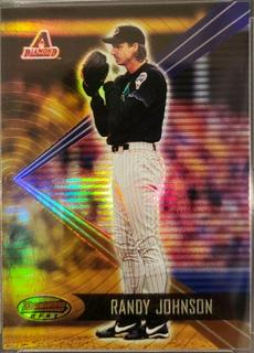 Randy Johnson