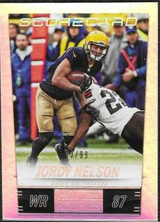 Jordy Nelson