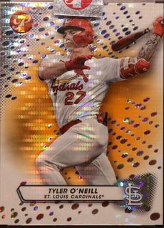 Tyler O'Neill