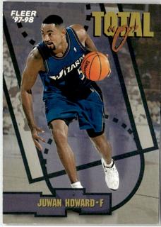 Juwan Howard
