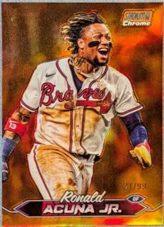 Ronald Acuna Jr.