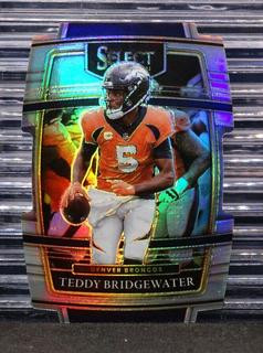 Teddy Bridgewater