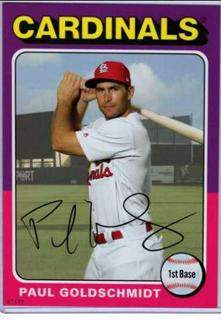 Paul Goldschmidt