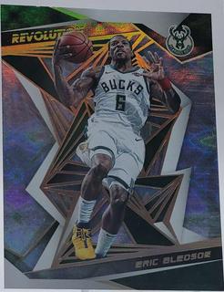 Eric Bledsoe