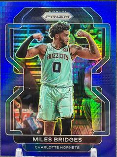 Miles Bridges