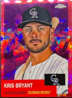 Kris Bryant