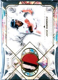 Jose Ramirez