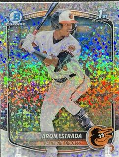 Aron Estrada