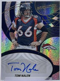 Tom Nalen