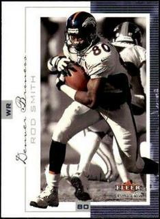 Rod Smith