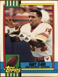 Gary Clark