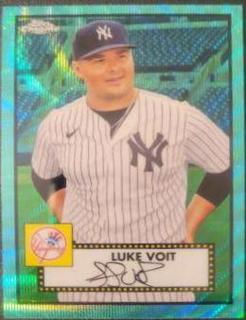 Luke Voit