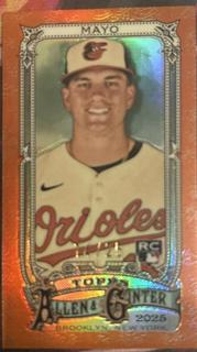 Coby Mayo