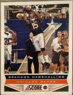 Brandon Marshall