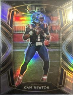 Cam Newton