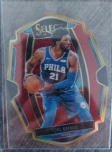 Joel Embiid