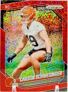 Carson Schwesinger