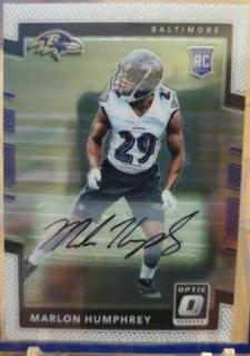 Marlon Humphrey