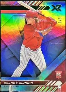 Mickey Moniak