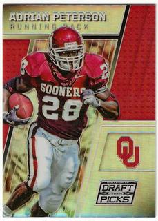 Adrian Peterson
